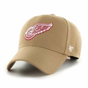 NHL Detroit Red Wings ’47 MVP