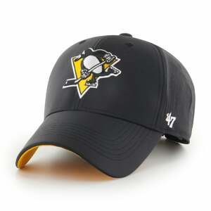 NHL Pittsburgh Penguins Back L