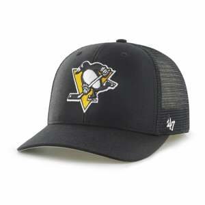 NHL Pittsburgh Penguins ’47 TR