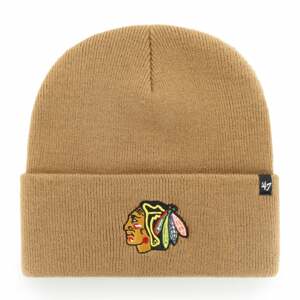 NHL Chicago Blackhawks Haymake