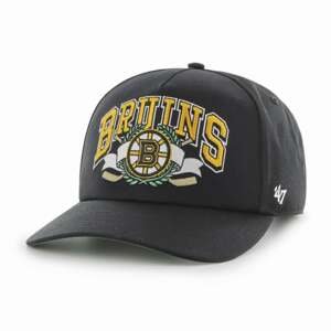 NHL Boston Bruins Laurel ’47 C