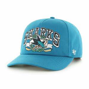 NHL San Jose Sharks Laurel ’47