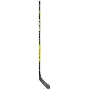 Hokejka SUPREME S180 GRIP Jr 52