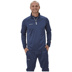 Mikina Vapor Fleece 1/4 Zip Sr