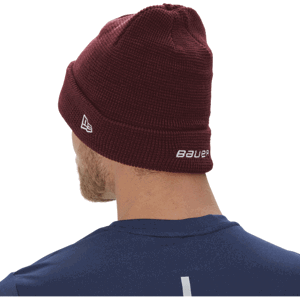 Kulich NE Team Knit Toque Mar