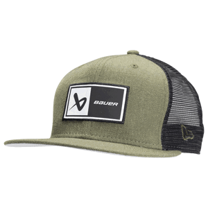 Kšiltovka 9FIFTY PATCH SR