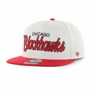 NHL Chicago Blackhawks Crossto