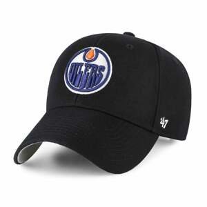 NHL Edmonton Oilers ’47 MVP