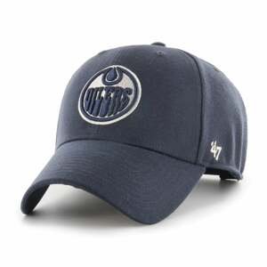 NHL Edmonton Oilers ’47 MVP SN