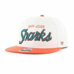 NHL San Jose Sharks Script Sid
