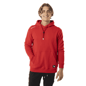 S23 BAUER TEAM ULTIMATE HOODIE