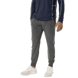 S23 BAUER FLC STRETCH JOGGER-S