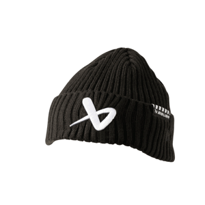 Kulich FISHERMAN BEANIE Sr BLK