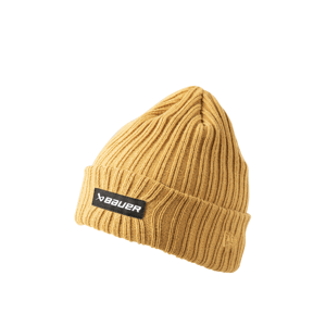 Kulich NE RIBBED TOQUE Sr GLD