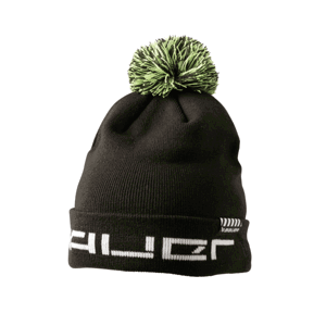 Kulich NE BRANDED KNIT Sr BLK