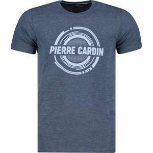 Pánské tričko Pierre Cardin C Logo