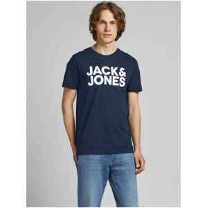 Pánské tričko Jack & Jones Corp