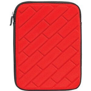 Semiline Unisex's Tablet case 8416-5