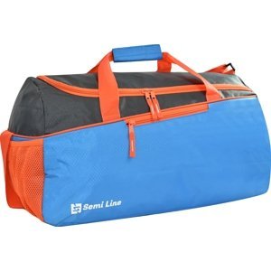 Sportovní taška Semiline Semiline_Fitness_Bag_BSL146-2_Multicolour