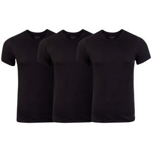Pánské trička Calvin Klein 3PACK