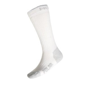 Ponožky HUSKY Polar béžová