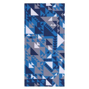 Multifunkční šátek HUSKY Procool blue triangle