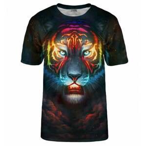 Dámské tričko Bittersweet Paris Colorful Tiger