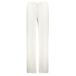 Trendyol Ecru Wide Leg Slim Sports Trousers