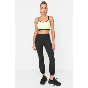 Trendyol Black Jogger Concentrator Sports Trousers