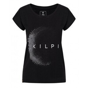 Dámské tričko Kilpi MOONA-W černé