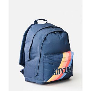 Batoh Rip Curl DOUBLE DOME VARIETY  Navy