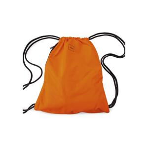 Základní Gym Sack neonorange