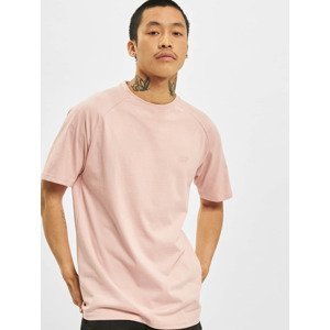 Růžové tričko Kai