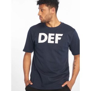 DEF Her Secret T-Shirt v námořnickém stylu