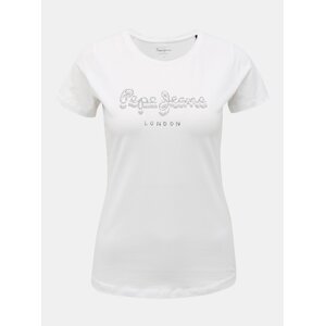 Dámské tričko Pepe Jeans DP-599767