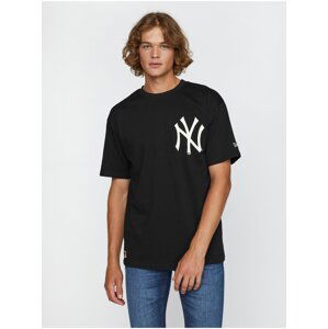 MLB Big Logo New York Yankees Triko New Era - Pánské