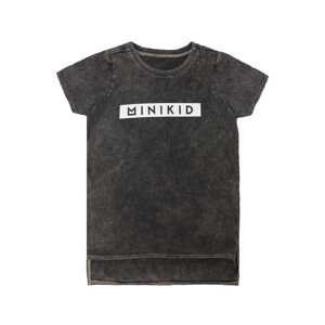 Minikid Unisex's T-shirt 007