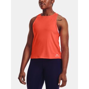 Under Armour Tílko Rush Energy Tank -ORG - Dámské