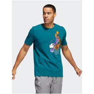 Pánské tričko Adidas Don Avatar