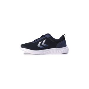 Hummel Aerolite - Navy Blue Unisex Shoes