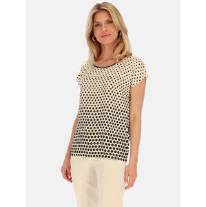 Potis & Verso Woman's Top Over