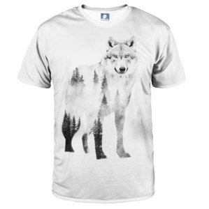 Aloha From Deer Unisex's Lord T-Shirt TSH AFD1050