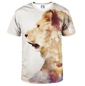 Aloha From Deer Unisex's Lord Of The Nature T-Shirt TSH AFD1047