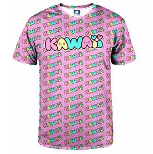 Aloha From Deer Unisex's Kawaii  T-Shirt TSH AFD910