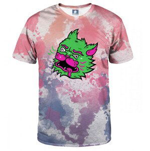 Aloha From Deer Unisex's Bizarre Tie Dye T-Shirt TSH AFD582