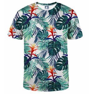 Aloha From Deer Unisex's Tropic T-Shirt TSH AFD342