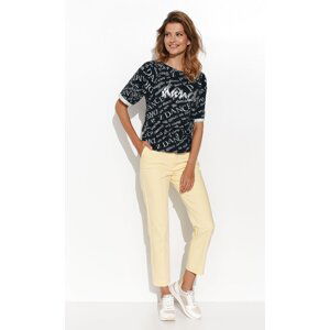 Zaps Woman's Blouse Thelma