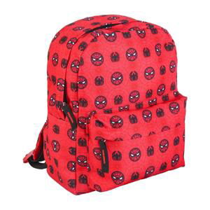 BACKPACK KINDERGARTE SPIDERMAN