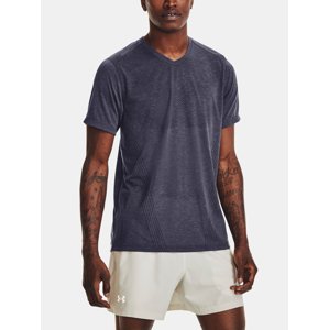 Under Armour Tričko UA BREEZE TEE-GRY - Pánské