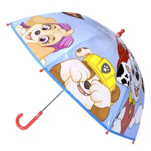 UMBRELLA POE MANUAL BUBBLE PAW PATROL